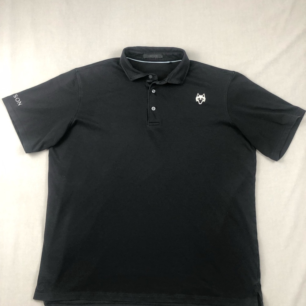 Greyson Men's Omaha Polo Shirt